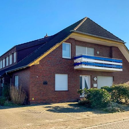 Apartment Knurrhahn By Interhome Norddeich  Zewnętrze zdjęcie