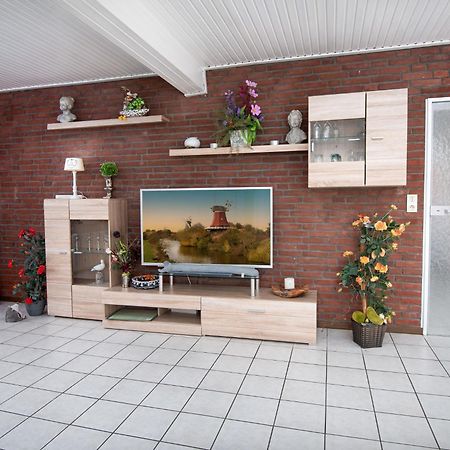 Apartment Knurrhahn By Interhome Norddeich  Zewnętrze zdjęcie