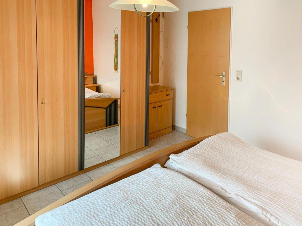 Apartment Knurrhahn By Interhome Norddeich  Zewnętrze zdjęcie