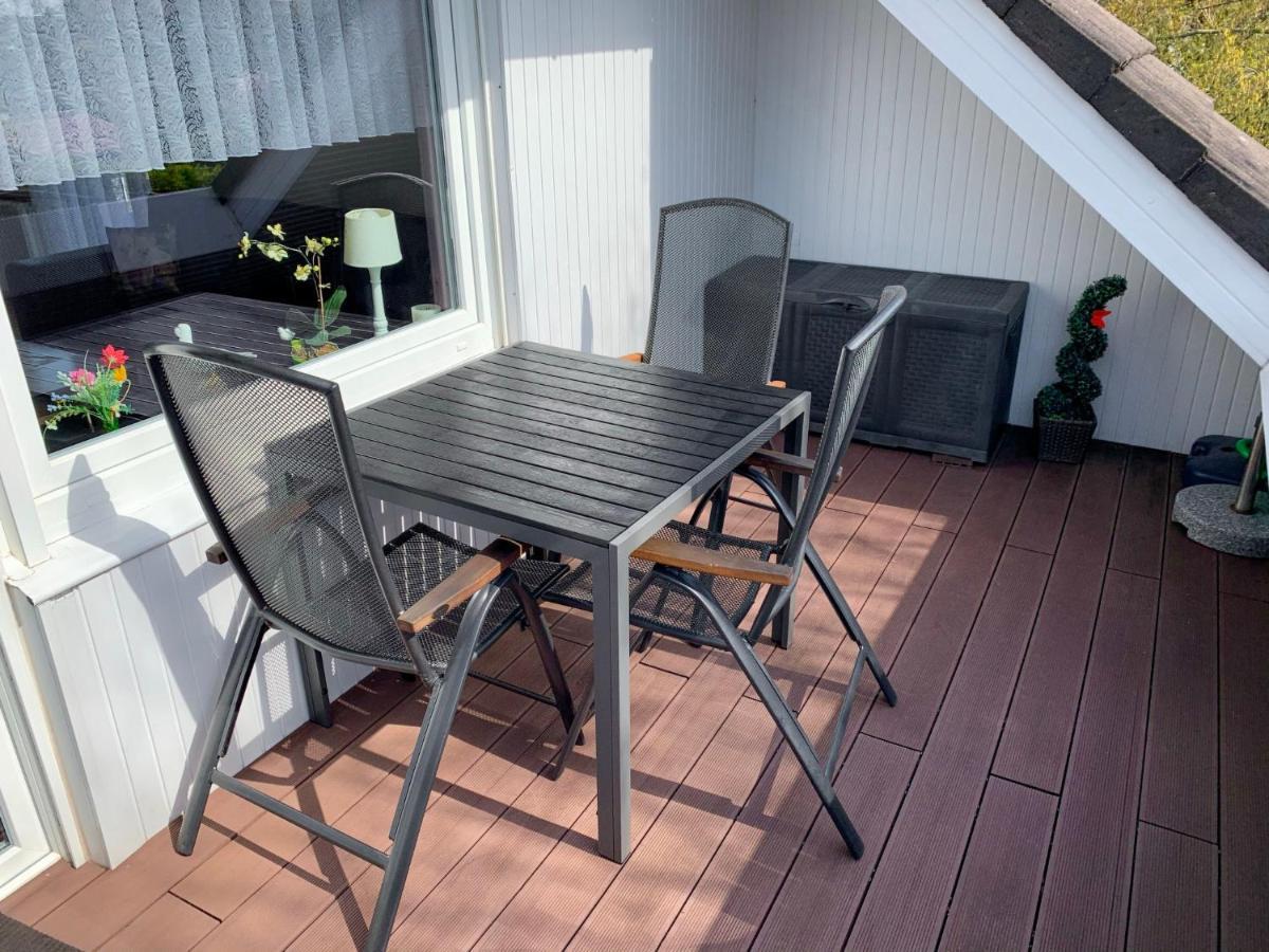 Apartment Knurrhahn By Interhome Norddeich  Zewnętrze zdjęcie