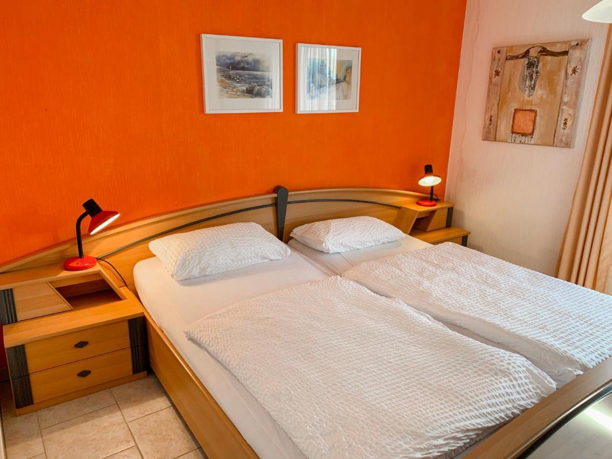 Apartment Knurrhahn By Interhome Norddeich  Zewnętrze zdjęcie
