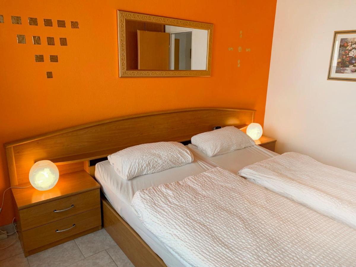 Apartment Knurrhahn By Interhome Norddeich  Zewnętrze zdjęcie