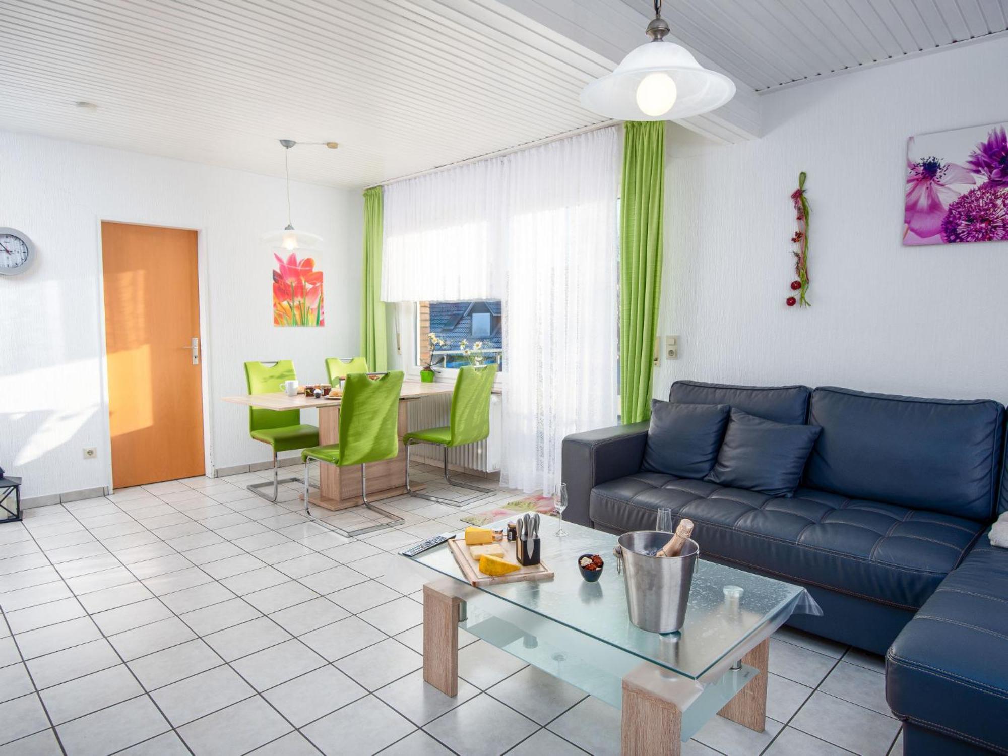 Apartment Knurrhahn By Interhome Norddeich  Zewnętrze zdjęcie