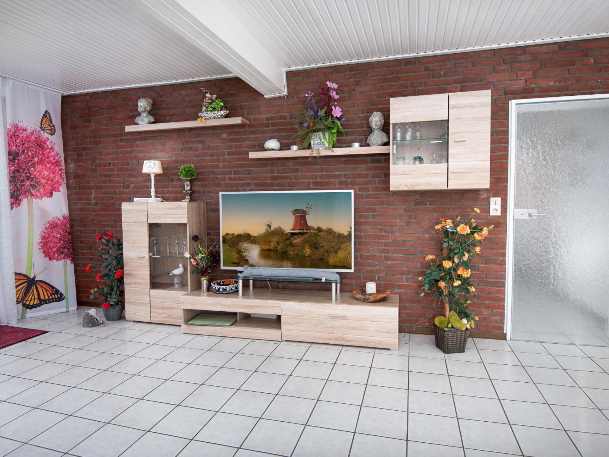 Apartment Knurrhahn By Interhome Norddeich  Zewnętrze zdjęcie