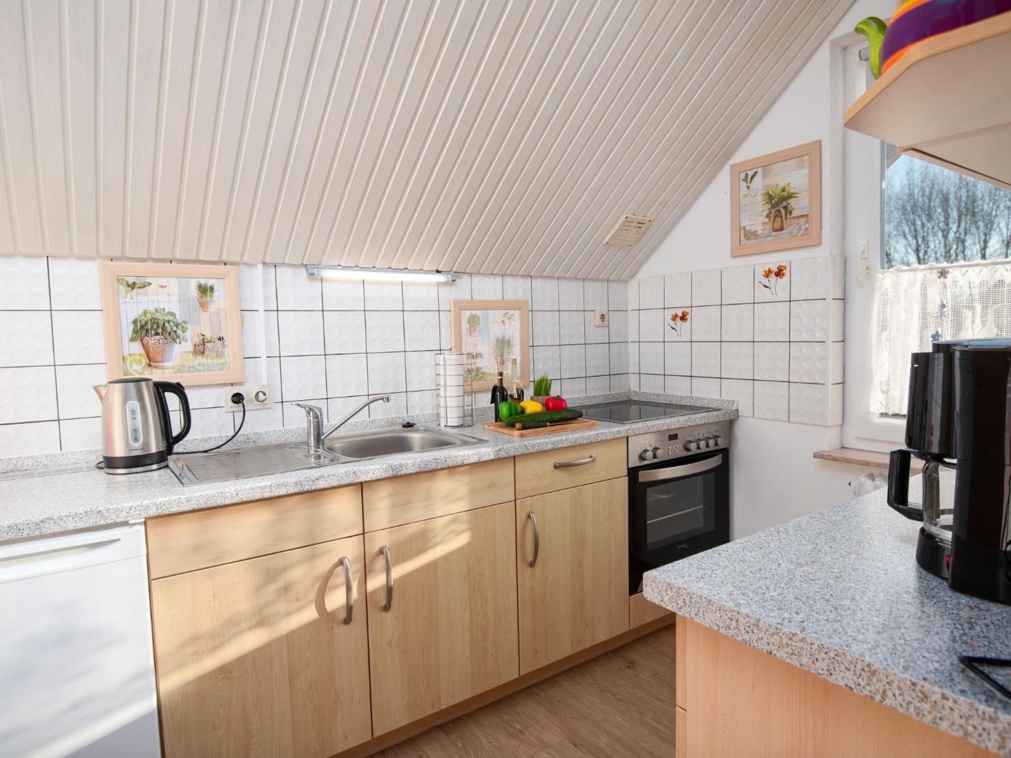 Apartment Knurrhahn By Interhome Norddeich  Zewnętrze zdjęcie