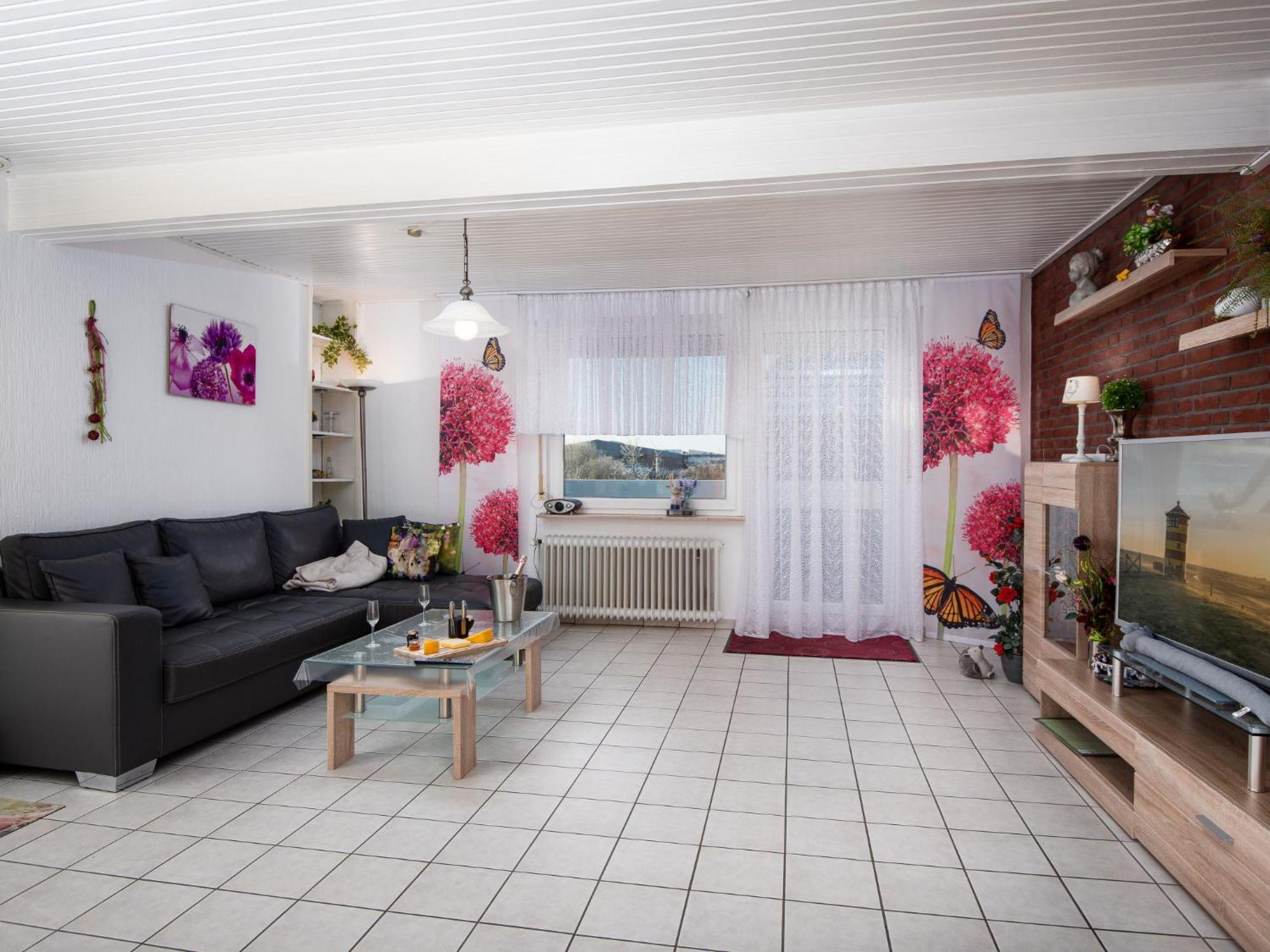 Apartment Knurrhahn By Interhome Norddeich  Zewnętrze zdjęcie