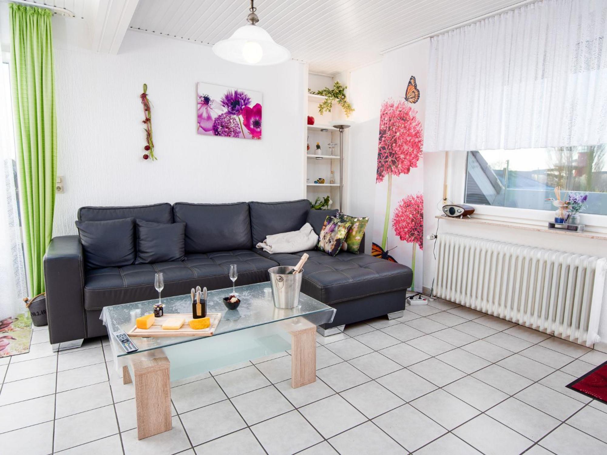 Apartment Knurrhahn By Interhome Norddeich  Zewnętrze zdjęcie