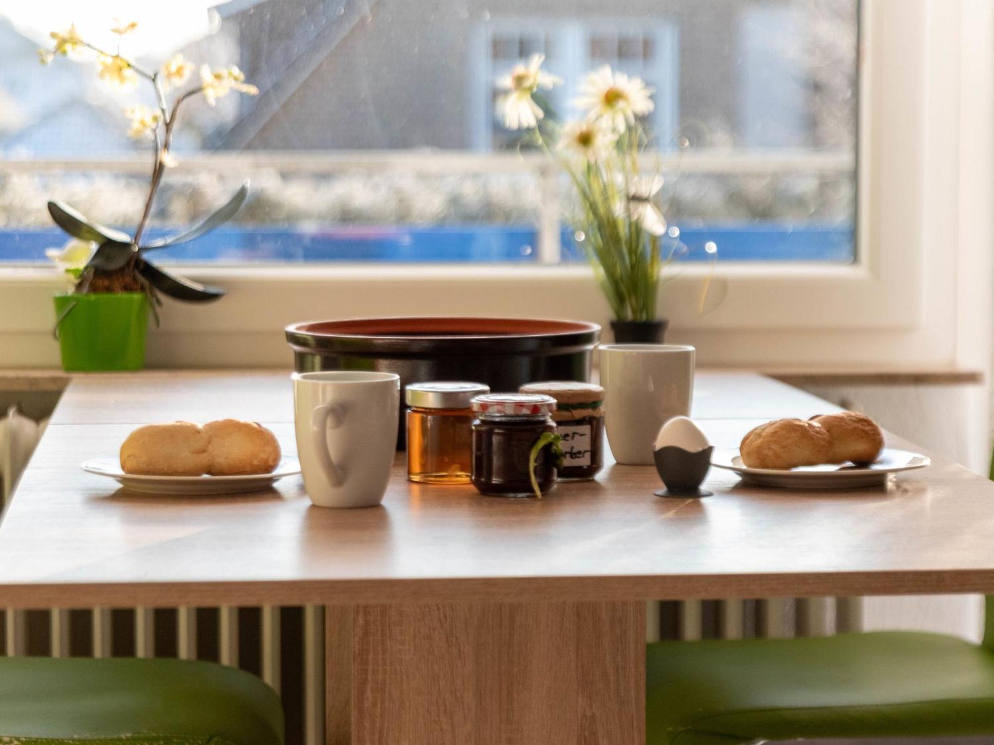 Apartment Knurrhahn By Interhome Norddeich  Zewnętrze zdjęcie
